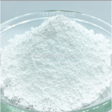 Ahupūngao Ahumoana Titanium Dioxide TIO2 Mo te Whakaahua Whakaahua